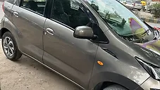 Used Datsun Redigo T(O) 1.0 in Bareilly