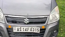 Used Maruti Suzuki Wagon R VXI in Guwahati