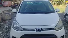 Used Hyundai Xcent S 1.2 [2014-2016] in Ujjain