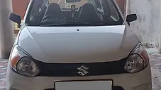 Used Maruti Suzuki Alto 800 LXi in Muzaffarnagar