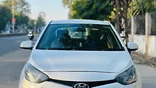 Used Hyundai i20 Magna (O) 1.2 in Bhilwara