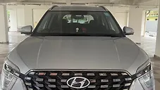 Used Hyundai Alcazar Signature 6 STR 2.0 Petrol in Bhubaneswar