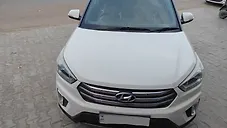 Used Hyundai Creta 1.6 S Petrol in Hanumangarh