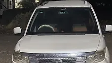 Used Tata Safari 4x2 LX DiCOR 2.2 VTT in Latur