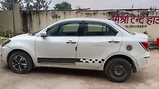 Used Maruti Suzuki DZire VXi in Bilaspur
