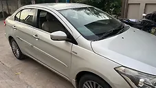 Used Maruti Suzuki Ciaz ZDi+ SHVS in Chandrapur