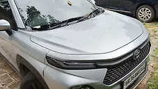 Used Toyota Urban Cruiser Taisor S Plus Petrol 1.2L Automatic (AMT) in Gurgaon