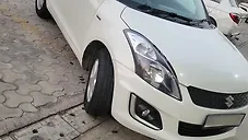 Used Maruti Suzuki Swift VDi [2014-2017] in Hisar