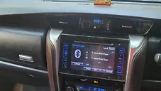 Used Toyota Fortuner 2.7 4x2 MT [2016-2020] in Kanpur Nagar
