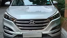 Used Hyundai Tucson GL 2WD AT Petrol in Kolkata