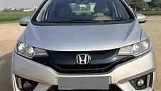 Used Honda Jazz E MT [2015-2016] in Ludhiana