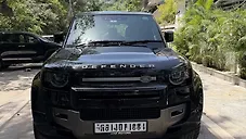 Used Land Rover Defender 110 X-Dynamic HSE 2.0 Petrol [2023-2025] in Delhi