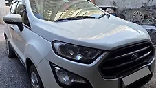 Used Ford Ecosport Ambiente 1.5L Ti-VCT in Rajkot