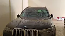 Used BMW X7 xDrive30d DPE in Chennai