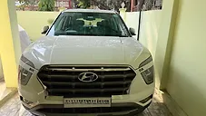 Used Hyundai Creta SX 1.5 Petrol CVT [2020-2022] in Jabalpur