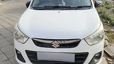 Used Maruti Suzuki Alto VXi [2014-2019] in Jabalpur