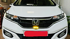 Used Honda Jazz ZX CVT in Kozhikode