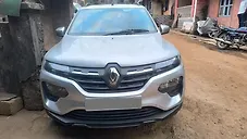 Used Renault Kwid 1.0 RXT AMT Opt [2019-2020] in Kolhapur