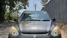 Used Maruti Suzuki Alto 800 LXi in Imphal
