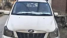 Used Mahindra Quanto C4 in Bareilly
