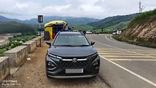 Used Maruti Suzuki Fronx Delta Plus (O) 1.2L MT in Visakhapatnam