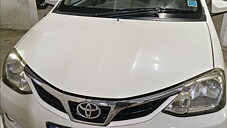 Used Toyota Etios G in Raipur