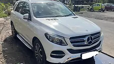 Used Mercedes-Benz GLE 250 d in Mumbai