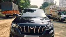 Used Mahindra XUV700 AX 7 Diesel AT 7 STR [2021] in Mumbai