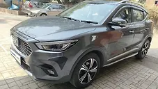 Used MG Astor Smart CVT Black Storm in Mumbai