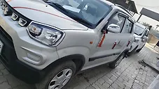 Used Maruti Suzuki S-Presso VXi [2022-2023] in Muzaffarpur