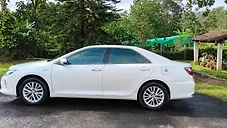 Used Toyota Camry Hybrid [2015-2017] in Bangalore