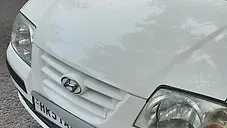 Used Hyundai Santro GLS in Faridabad