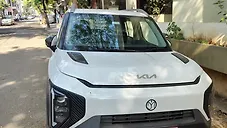 Used Kia Syros HTK Plus Petrol 1.0L Turbo Manual in Belgaum