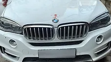 Used BMW X5 xDrive 30d in Raipur