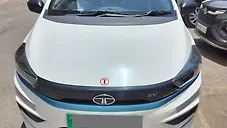 Used Tata Tigor EV XT 26.0 kWh in Mumbai