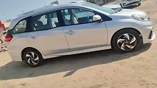 Used Honda Mobilio RS Diesel in Hanumangarh
