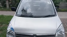Used Maruti Suzuki Wagon R LXi in Delhi