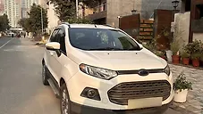 Used Ford Ecosport Trend 1.5L TDCi in Noida