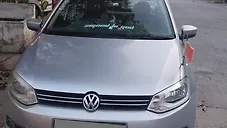 Used Volkswagen Vento Highline Petrol AT in Saharanpur