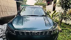 Used Mahindra XUV300 W8 (O) 1.2 Petrol AMT [2021] in Dehradun