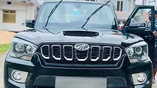 Used Mahindra Scorpio S11 in Muzaffurpur