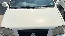 Used Maruti Suzuki 800 EX BS-II in Thiruvananthapuram