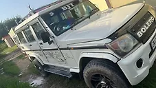 Used Mahindra Bolero Power Plus SLX [2016-2019] in Rajouri
