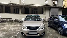 Used Maruti Suzuki SX4 VXi in Mumbai