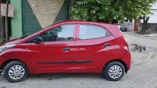 Used Hyundai Eon Era + in Siliguri