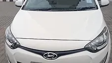 Used Hyundai i20 Magna (O) 1.2 in Mohali