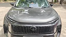 Used Tata Safari Pure Plus 7 STR in Bilaspur