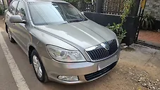 Used Skoda Laura Ambiente 1.9 TDI AT in Thrissur