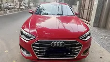 Used Audi A4 Technology 40 TFSI [2022-2024] in Delhi