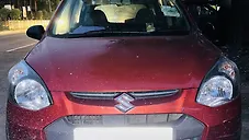 Used Maruti Suzuki Alto 800 Lxi in Ghaziabad